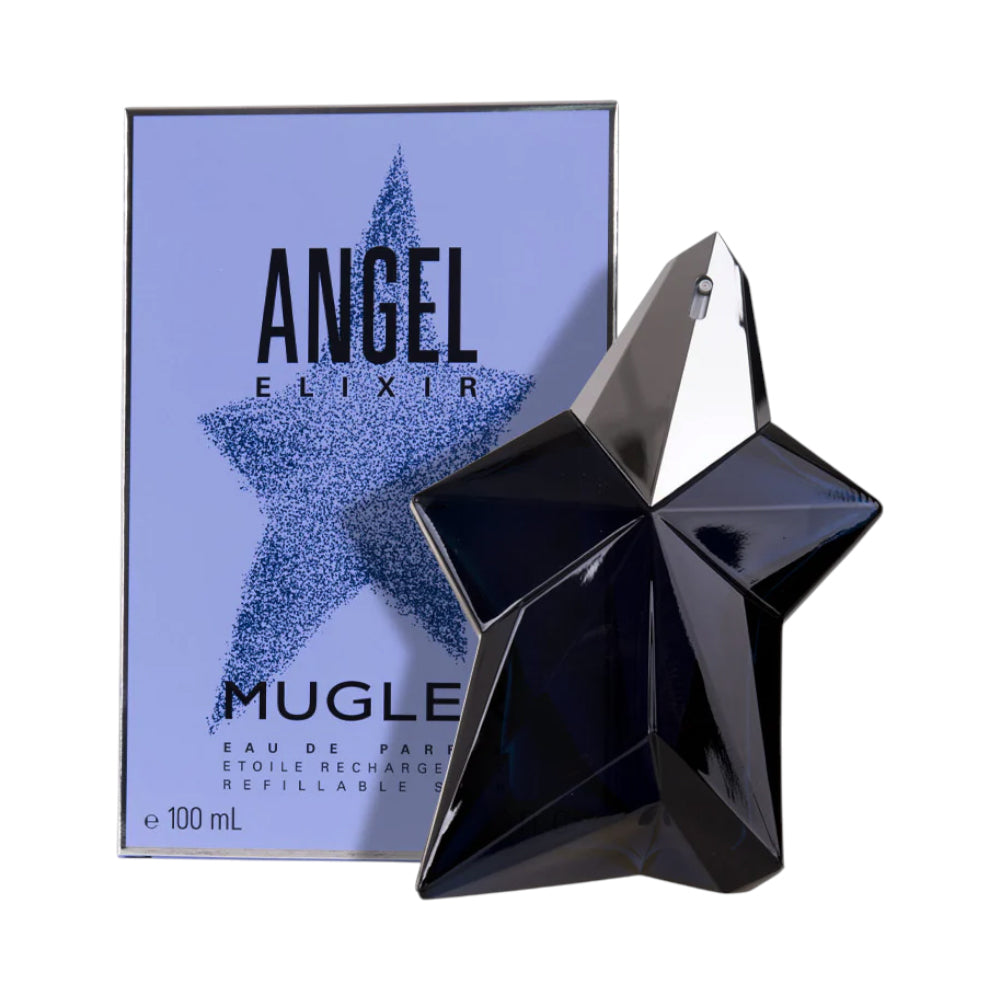 MUGLER ANGEL ELIXIR FOR MEN EDP 100ML