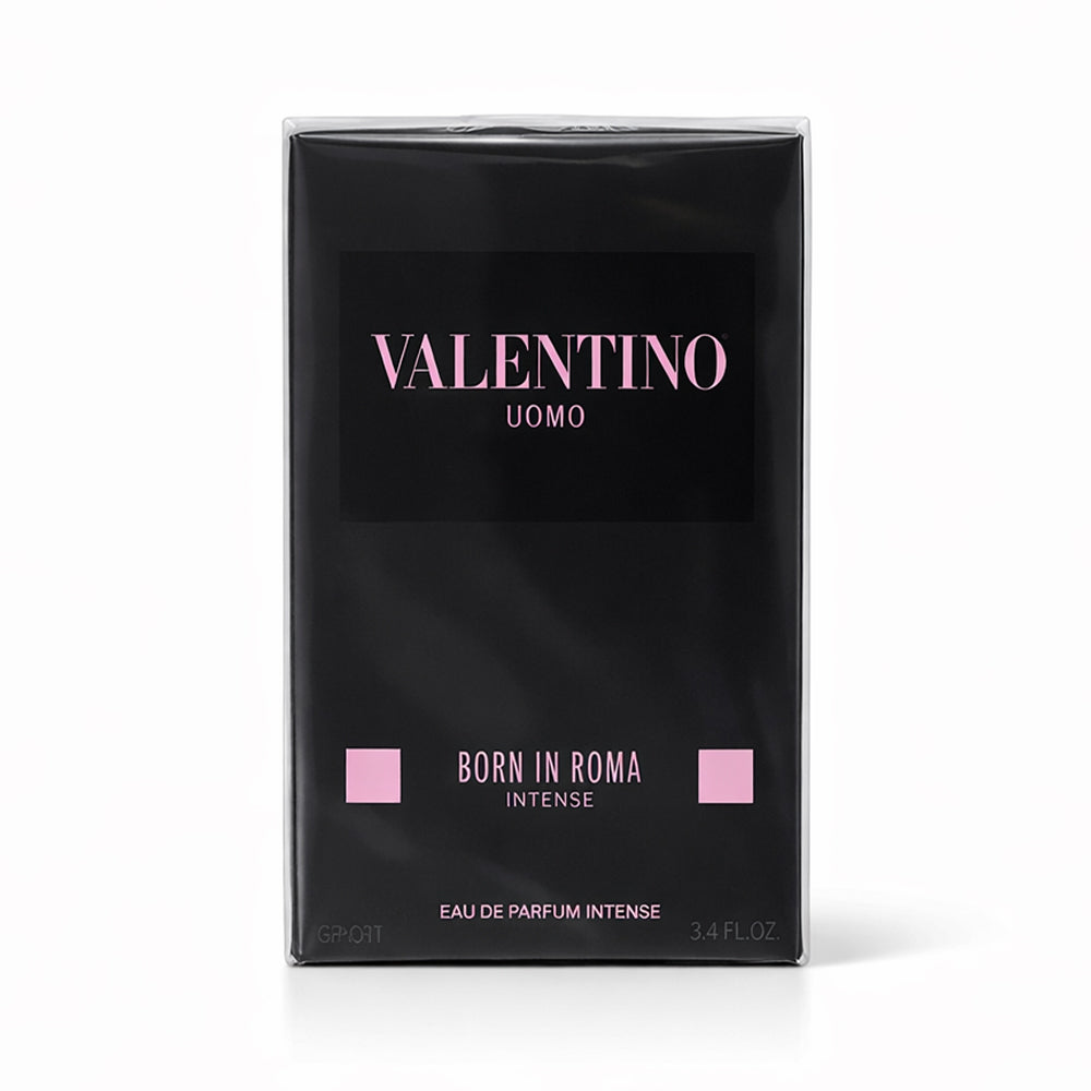 VALENTINO UOMO BORN IN ROMA INTENSE FOR M EDP 100ML