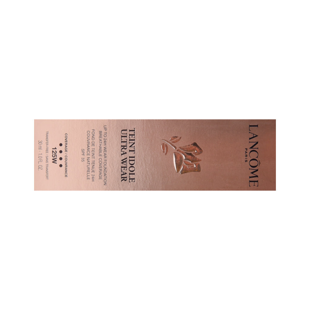 LANCOME TEINT ULTRA WEAR 125W P B30ML