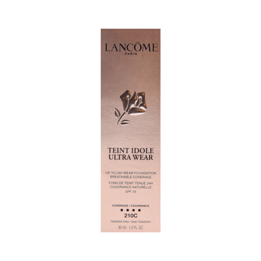 LANCOME TEINT ULTRA WEAR 210C P B30ML