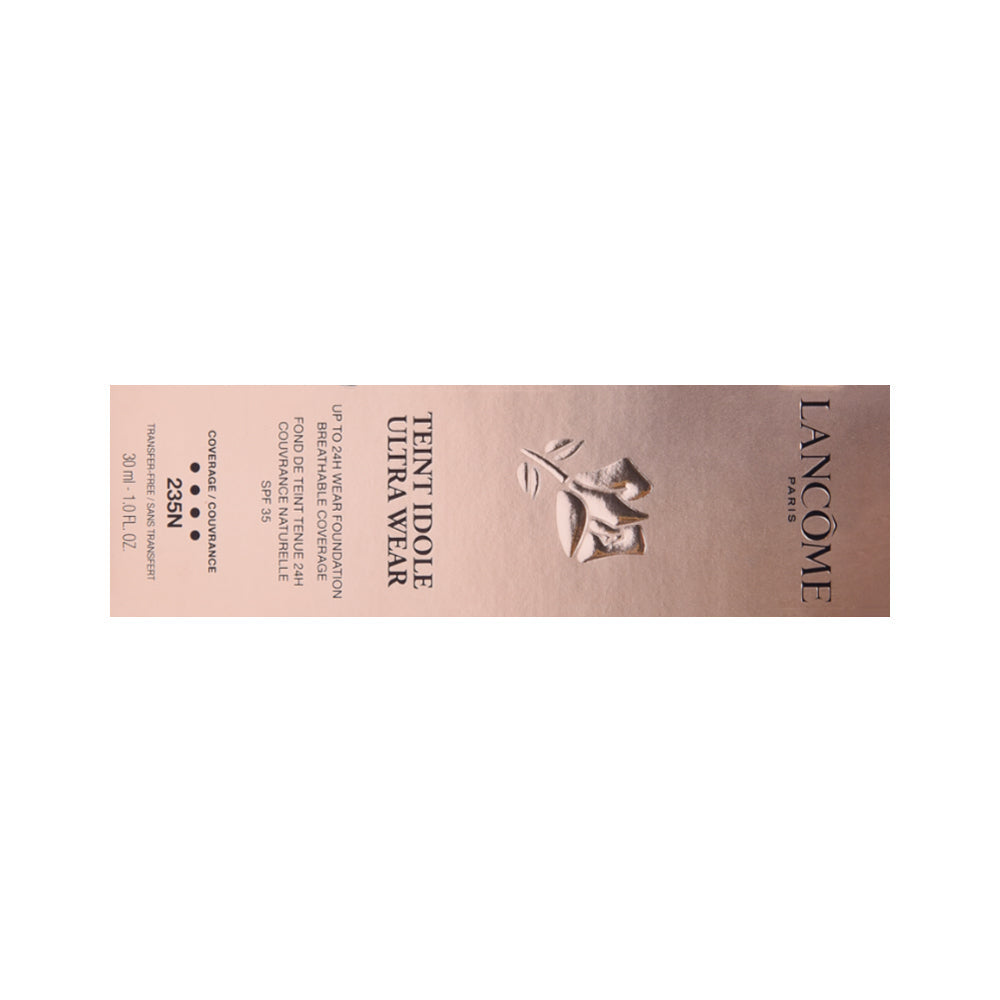 LANCOME TEINT ULTRA WEAR 235N P B30ML