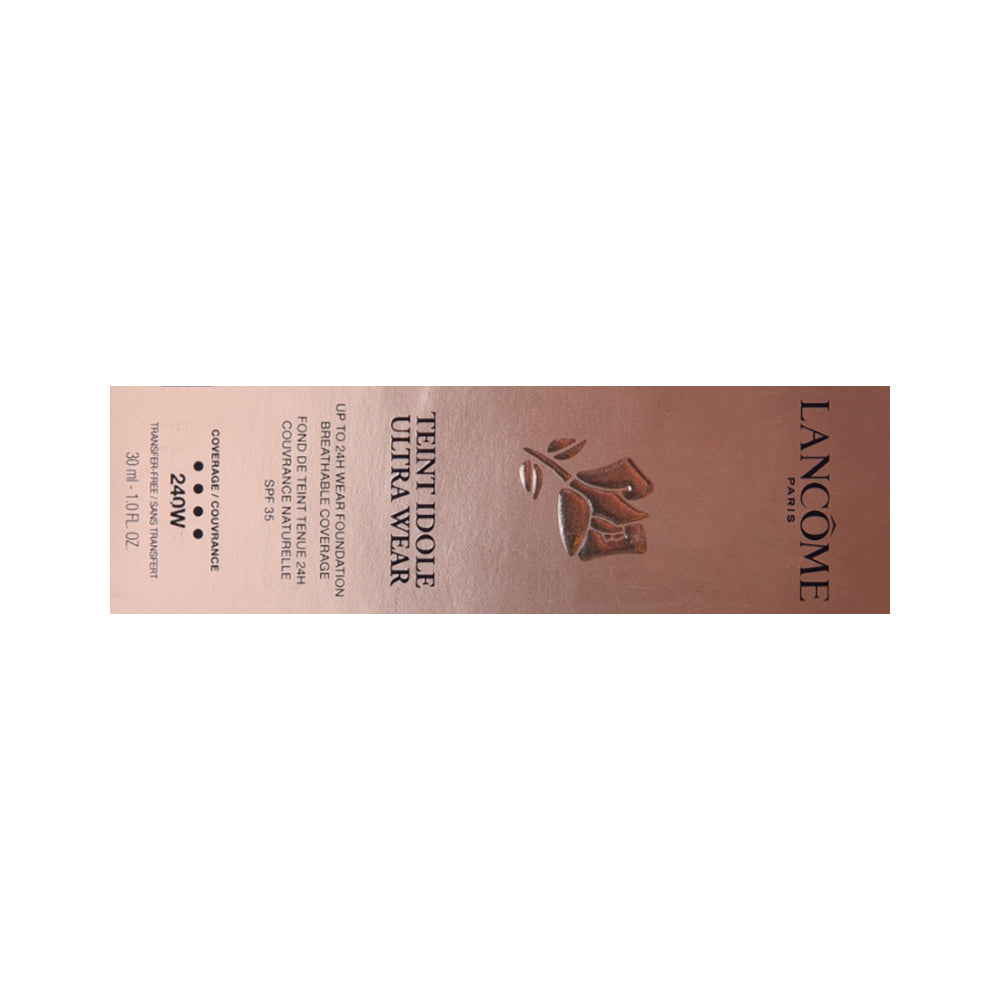 LANCOME TEINT ULTRA WEAR 240W P B30ML