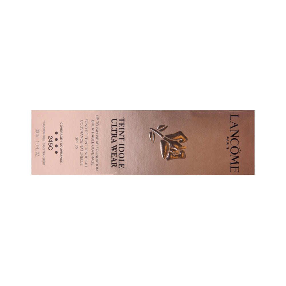 LANCOME TEINT ULTRA WEAR 245C P B30ML