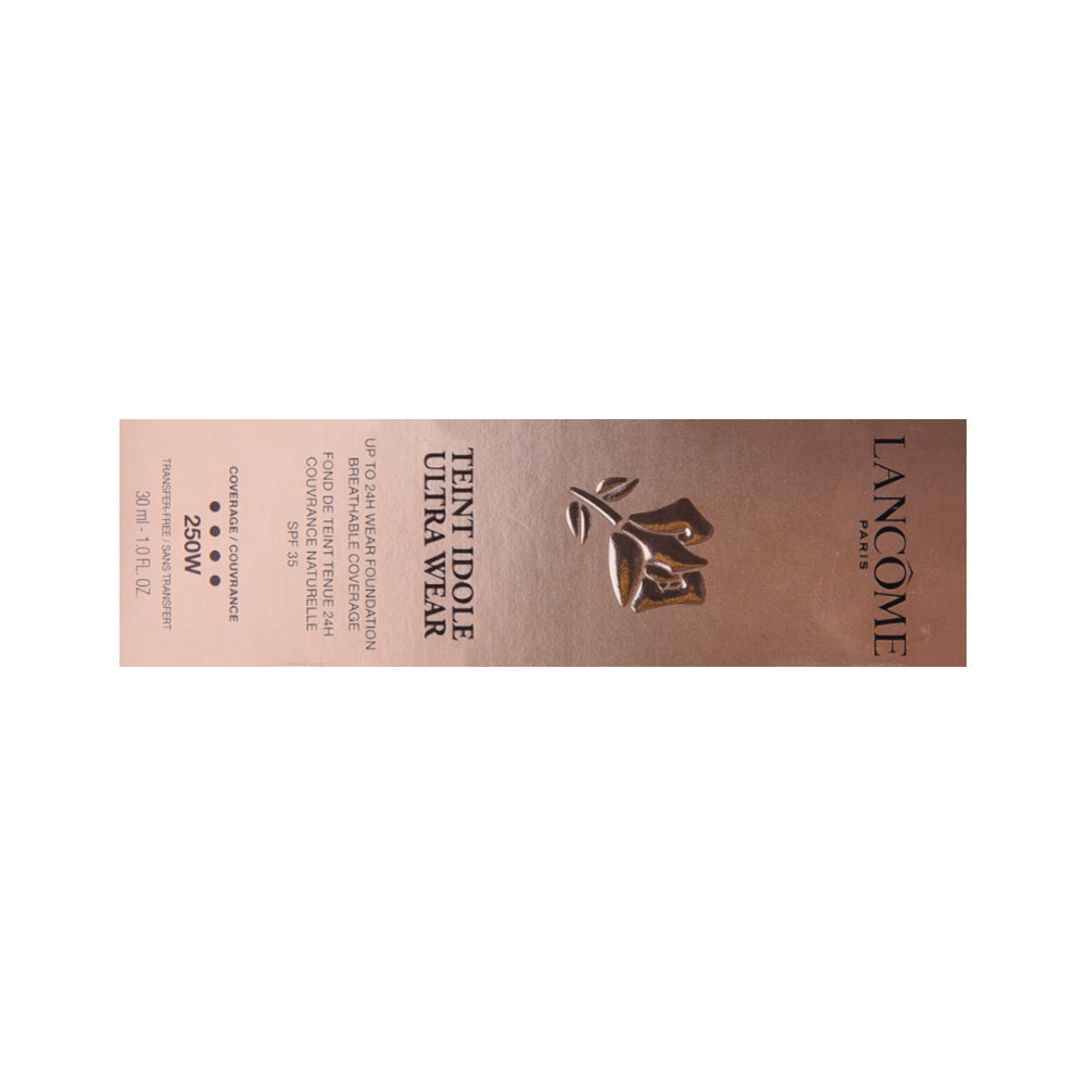 LANCOME TEINT ULTRA WEAR 250W P B30ML