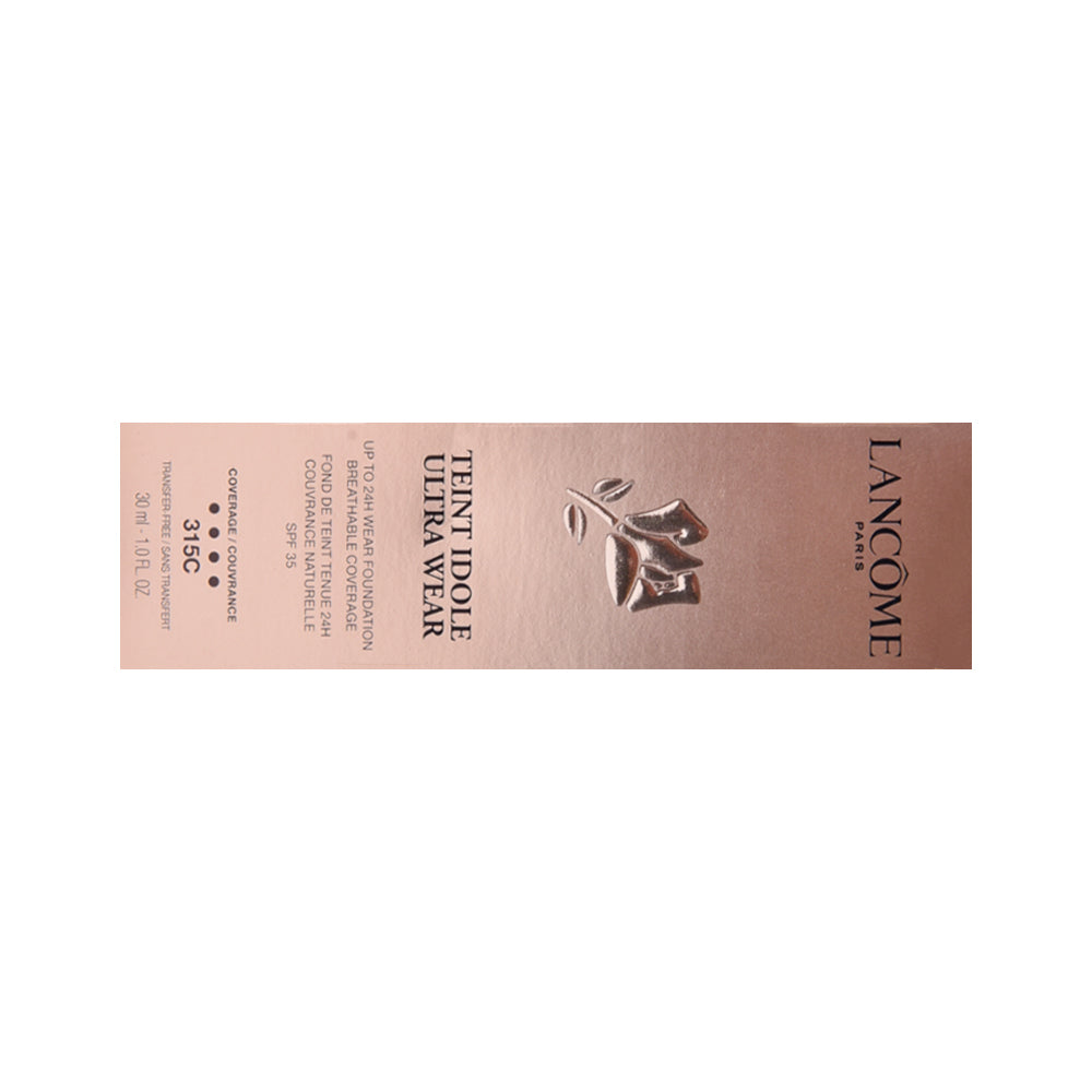 LANCOME TEINT ULTRA WEAR 315C P B30ML