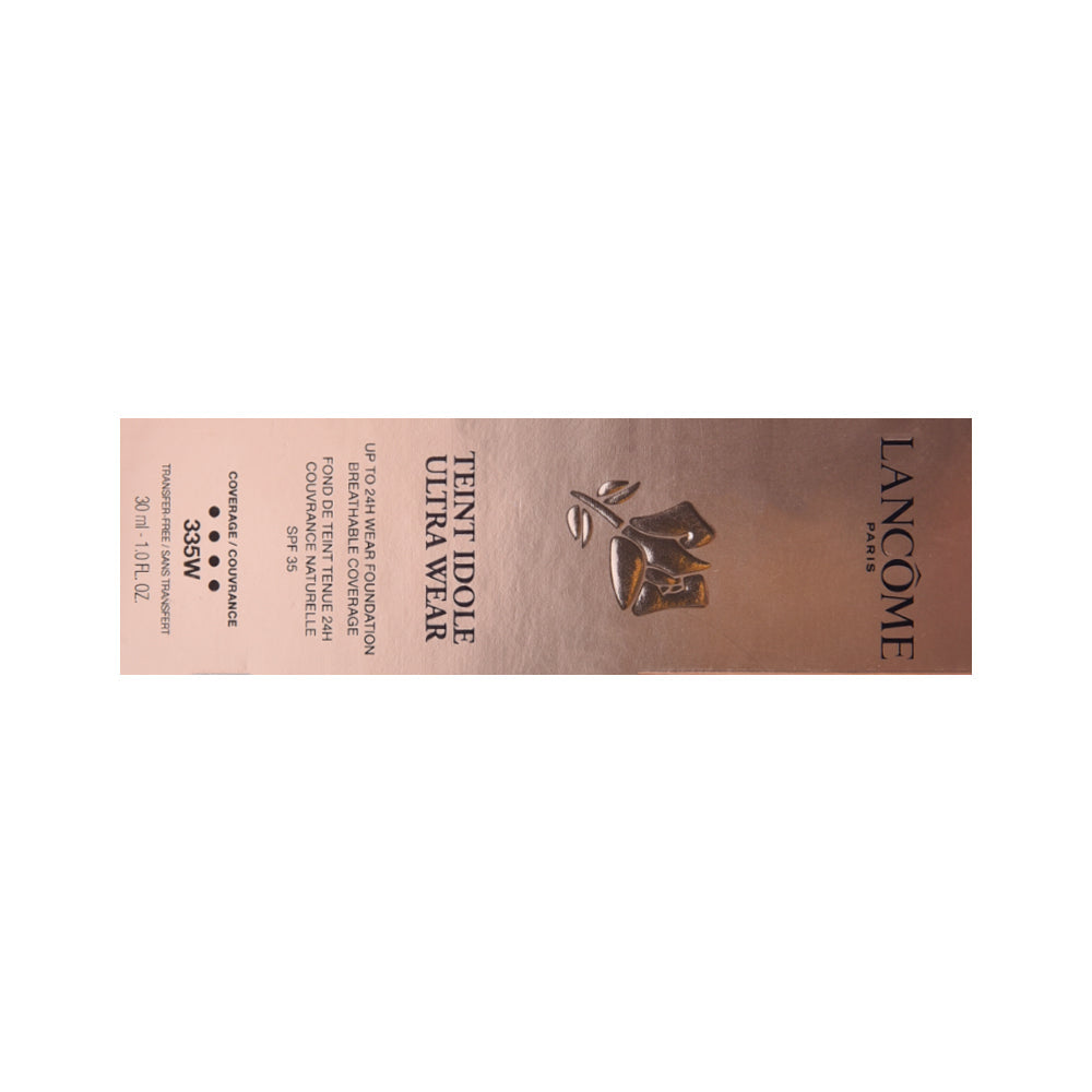 LANCOME TEINT ULTRA WEAR 335W P B30ML