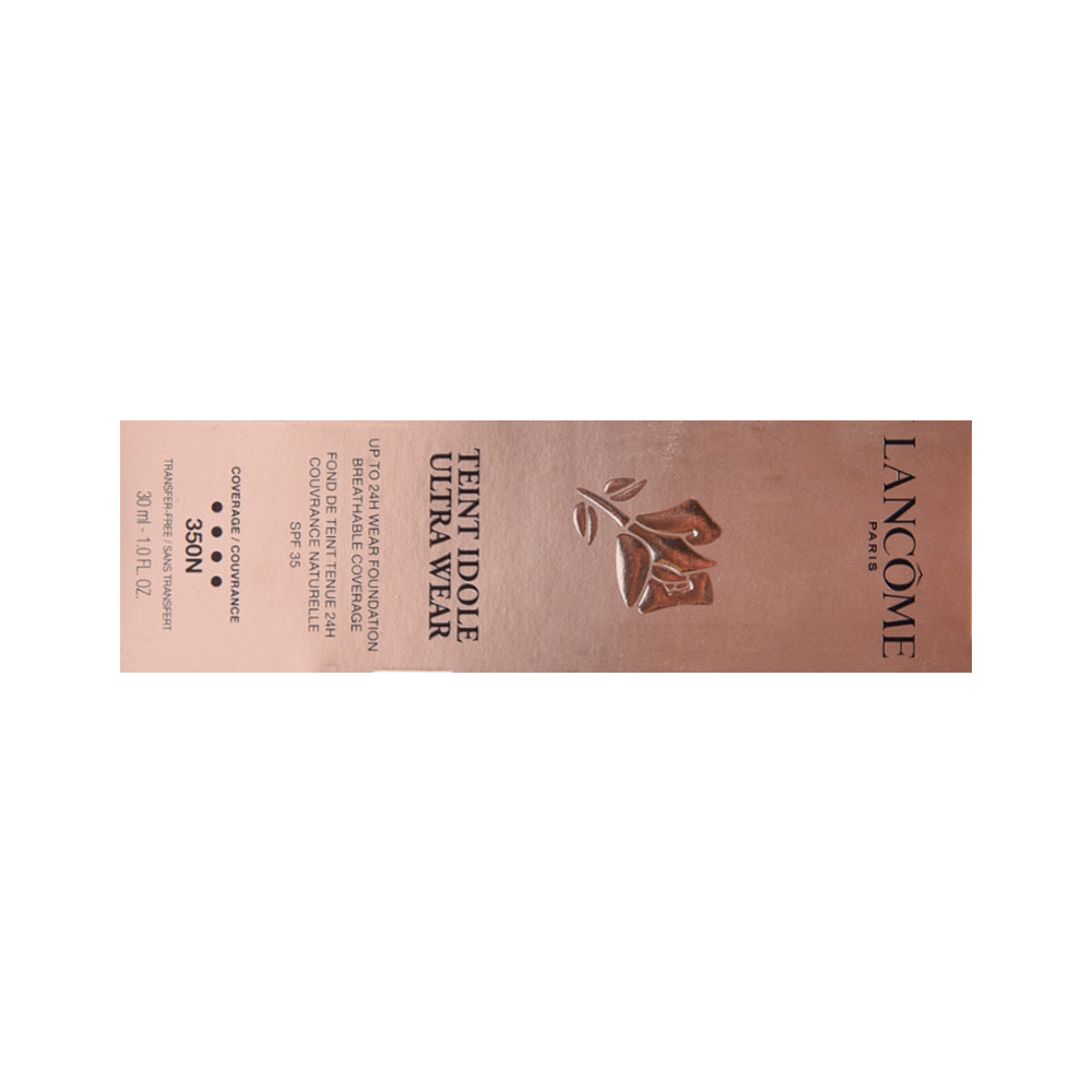 LANCOME TEINT ULTRA WEAR 350N P B30ML