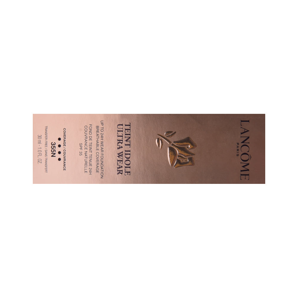 LANCOME TEINT ULTRA WEAR 355N P B30ML