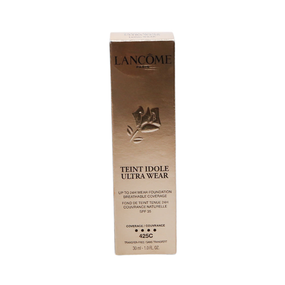 LANCOME TIU WEAR 425C P B30MI/NP