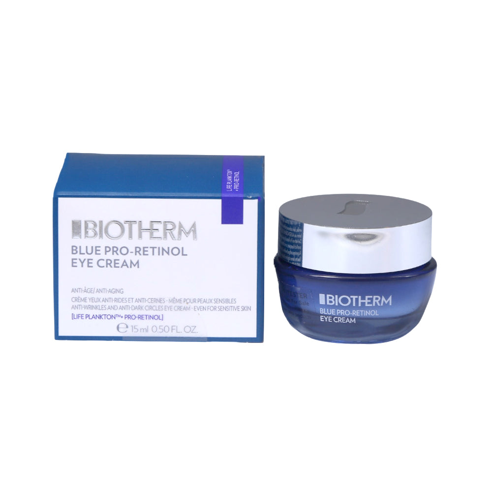 BIOTHERM PRO RETINOL EYE CREAM 15ML