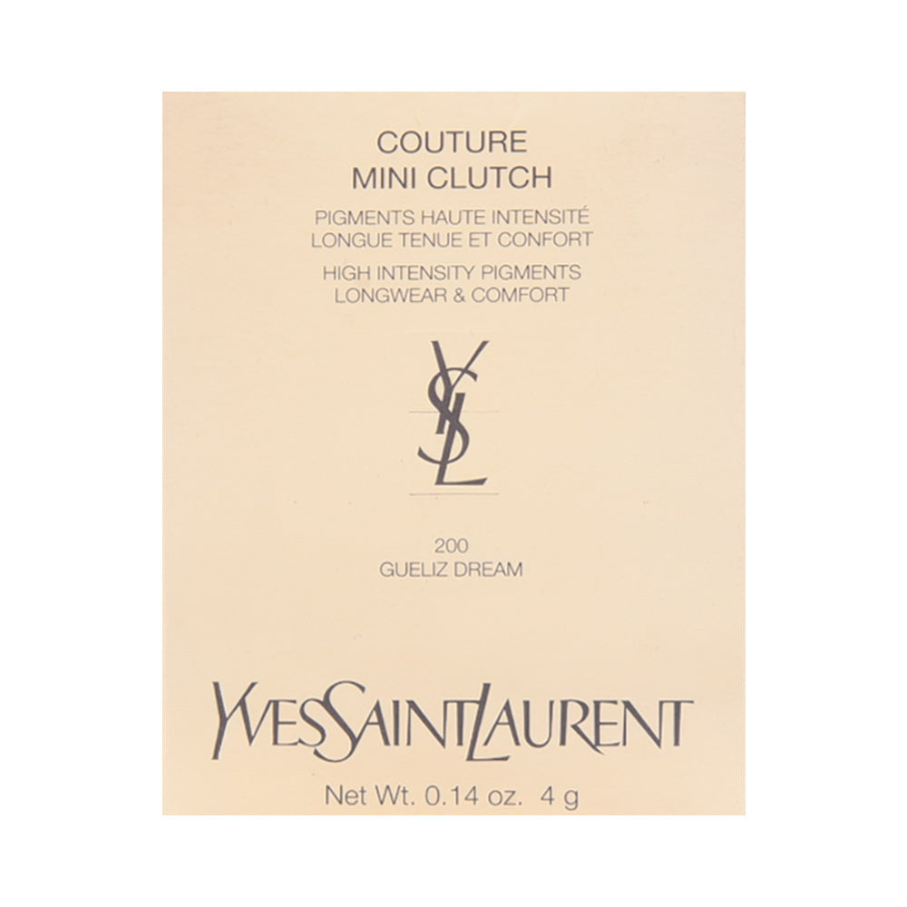 Y.S.L CMC 200MV NP
