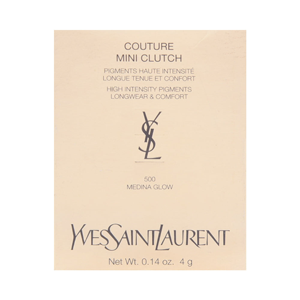 YSL CMC 500 MY NP