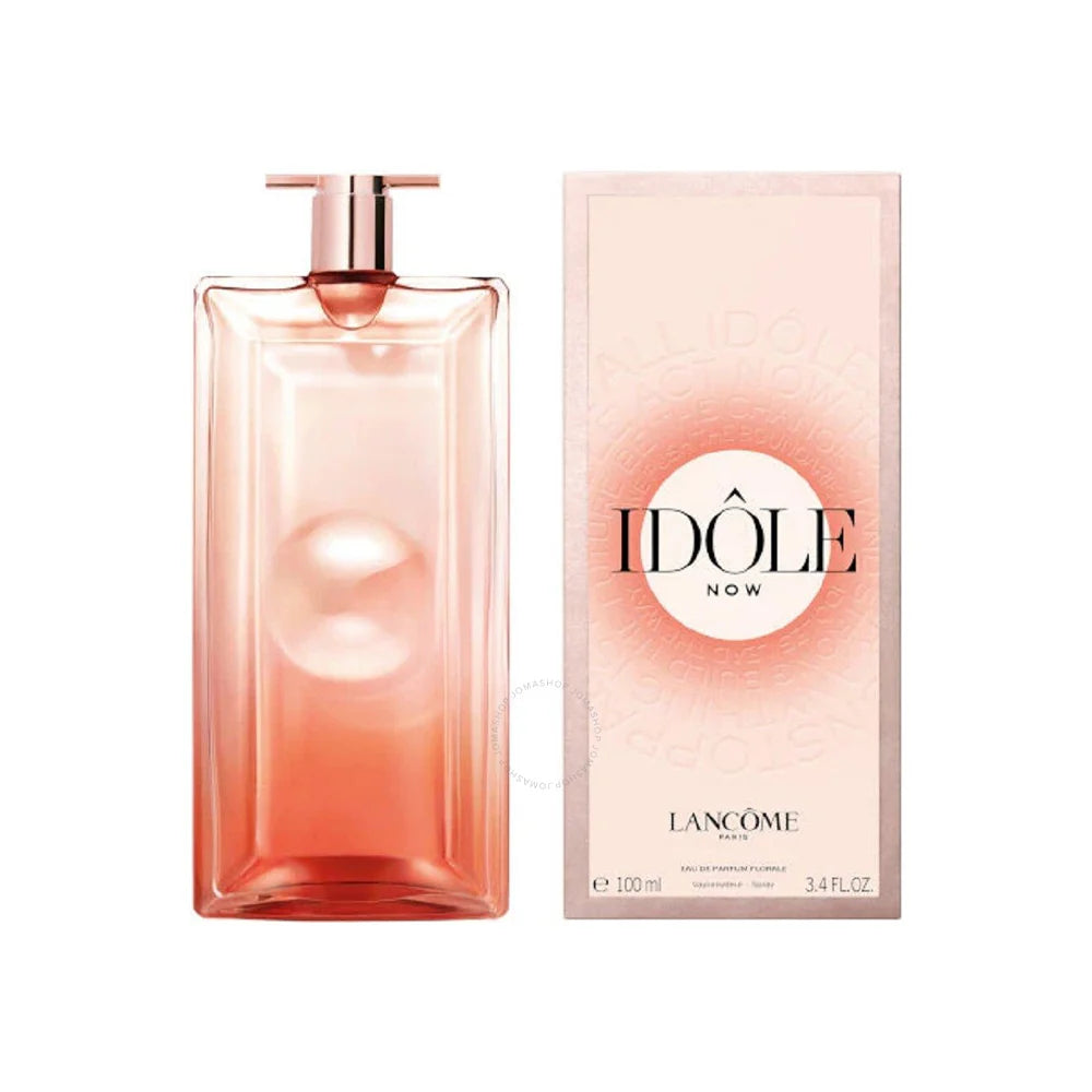 LANCOME IDOLE NOW FOR W EDP 100ML
