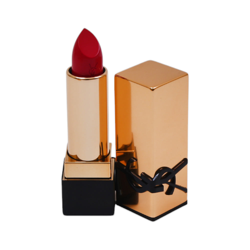 YSL LOVESHINE CANDY GLAZE GLOSSY SHINE ROUGE PURE COUTURE R1