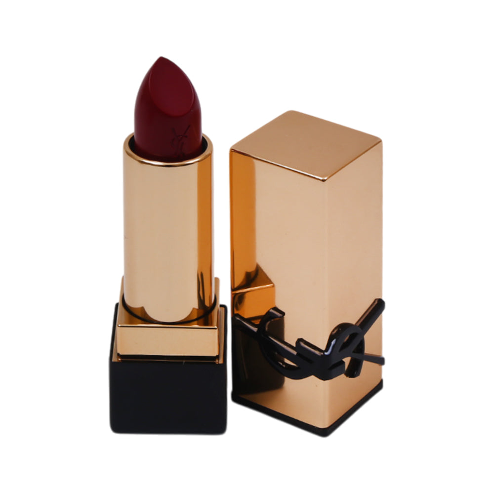 YSL LOVESHINE CANDY GLAZE GLOSSY SHINE RM ROUGE MUSE LIP STI