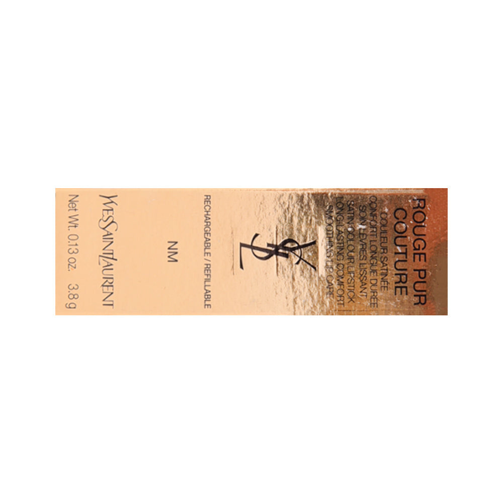YSL ROUGE PUR COUTURE RENO NM – Al-Fatah