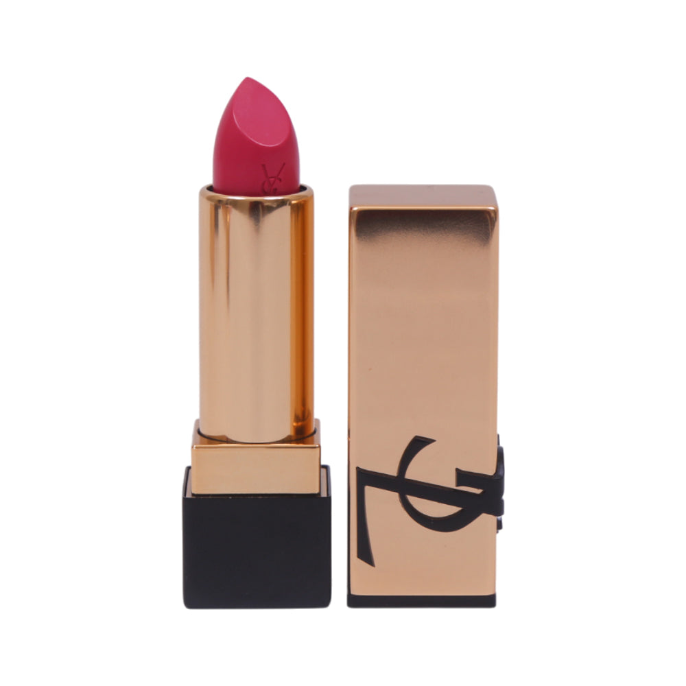 YSL LOVESHINE CANDY GLAZE GLOSSY SHINE P2 ROSE NO TABOO LIPS