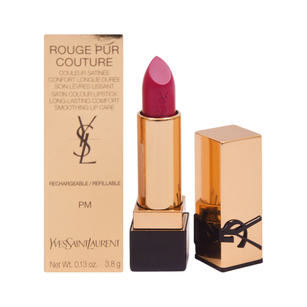 YSL ROUGE PUR COUTURE LIPSTICK PM
