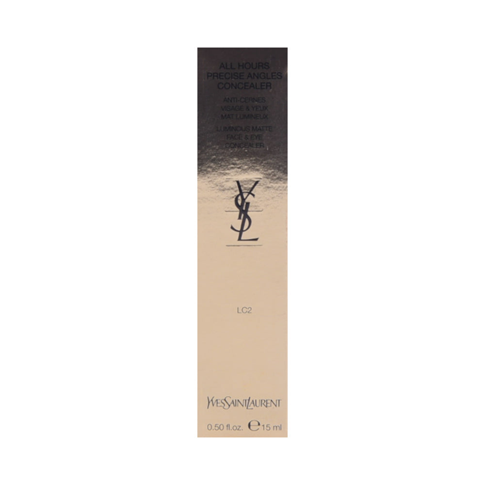 YSL ALL HOURS CONCEALER 15ML LC2