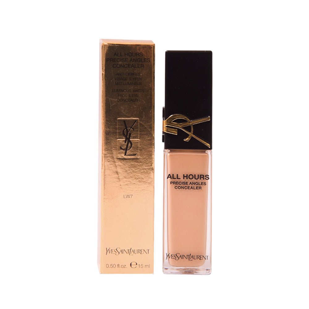 YSL ALL HOURS CONCEALER 15ML LW7