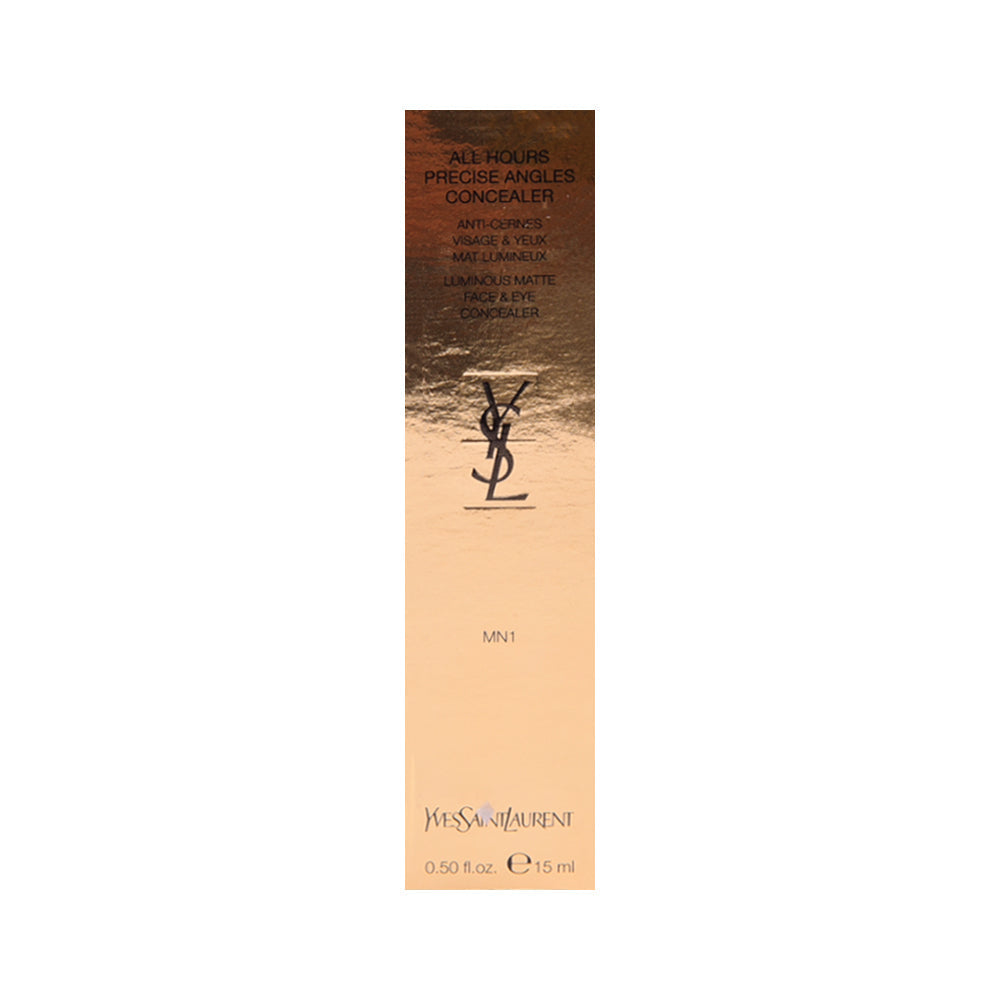 YSL ALL HOURS CONCEALER 15ML MN1