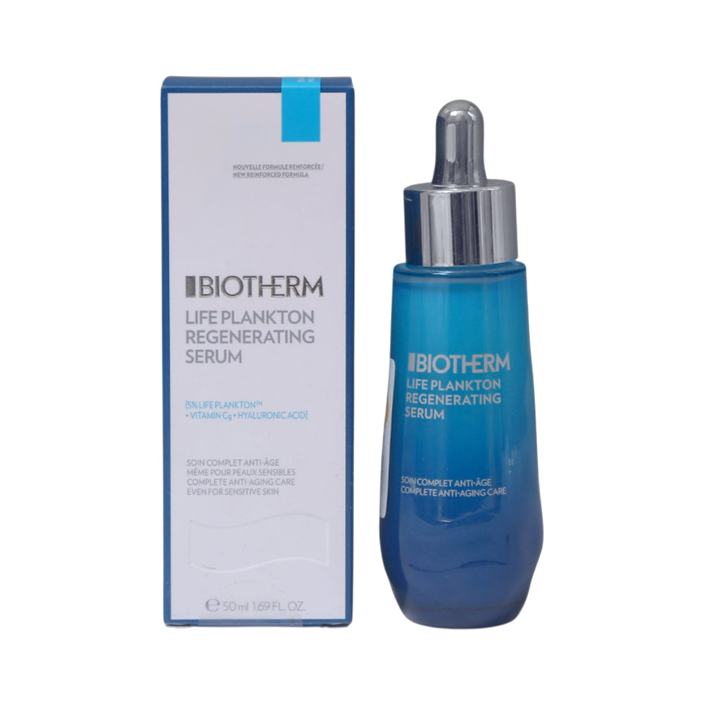 BIOTHERM LIFE PLANKTON ELIXIR BIOSERUM 50ML