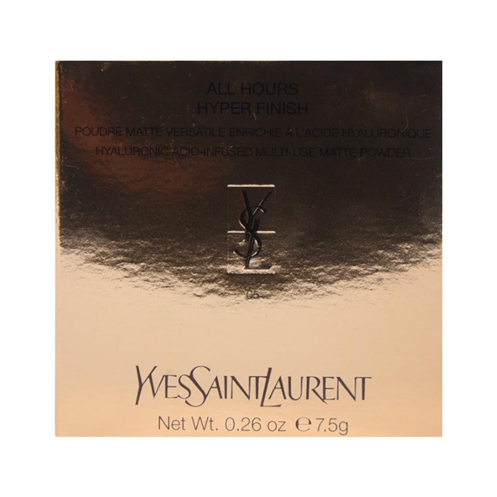 YSL AH HYPER FINISH FG 05