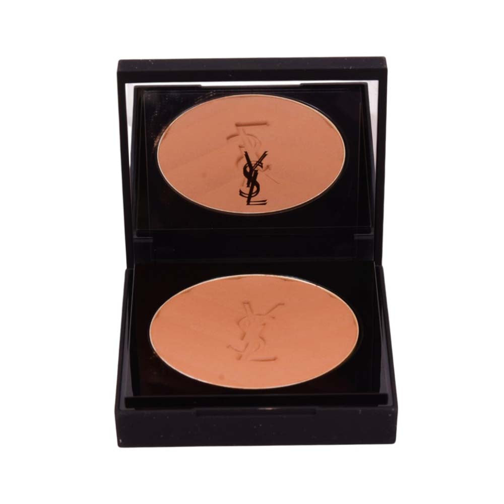 YSL ALL HOUR HYPER BRONZE 03 GLODEN MEDINA