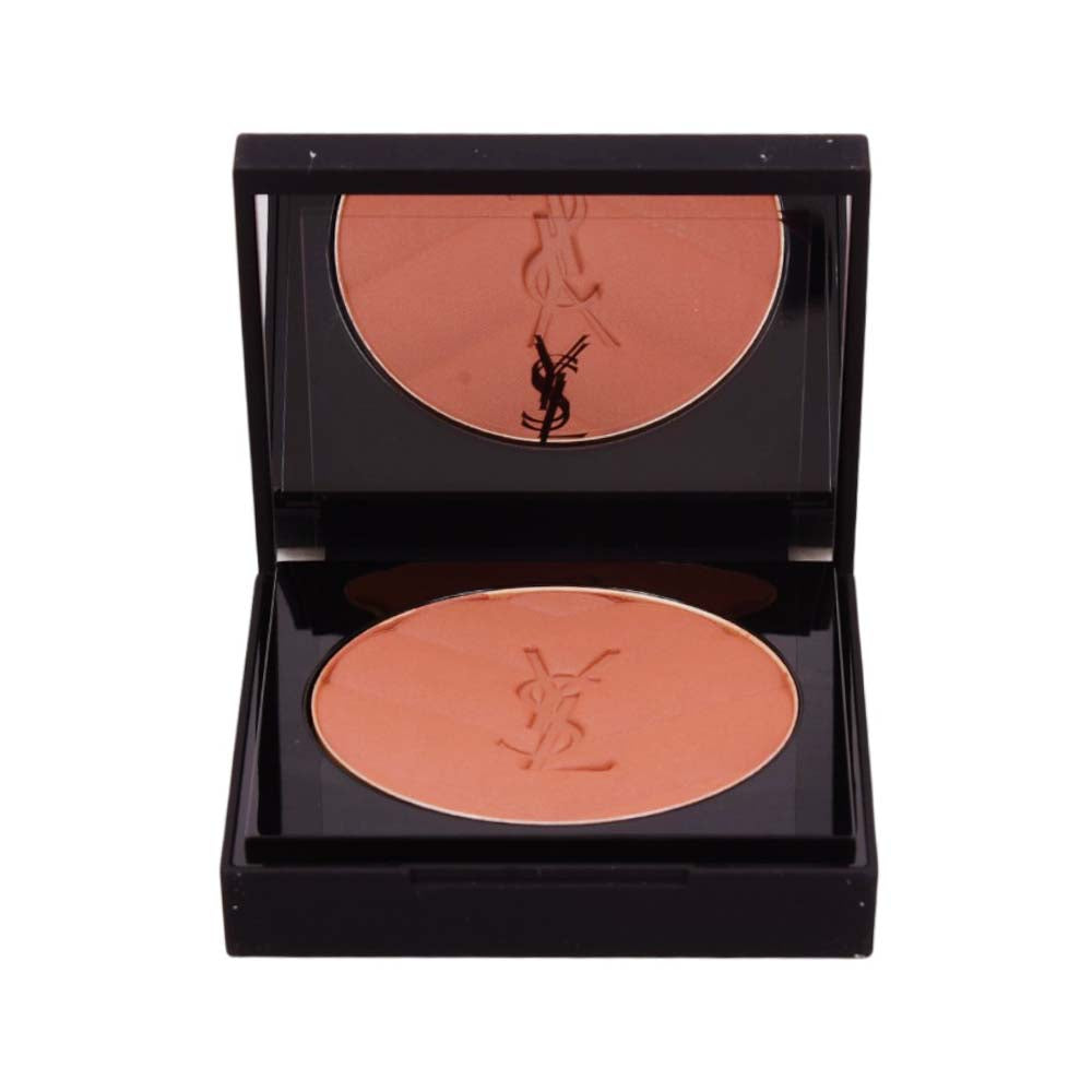 YSL ALL HOUR HYPER BROMZE 05 DARK SIENNA