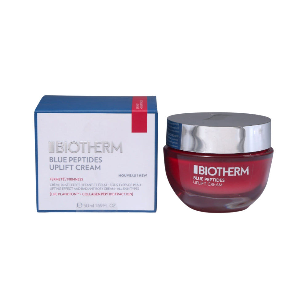 BIOTHERM BLUE PEPTIDES UPLIFT CREAM 50ML