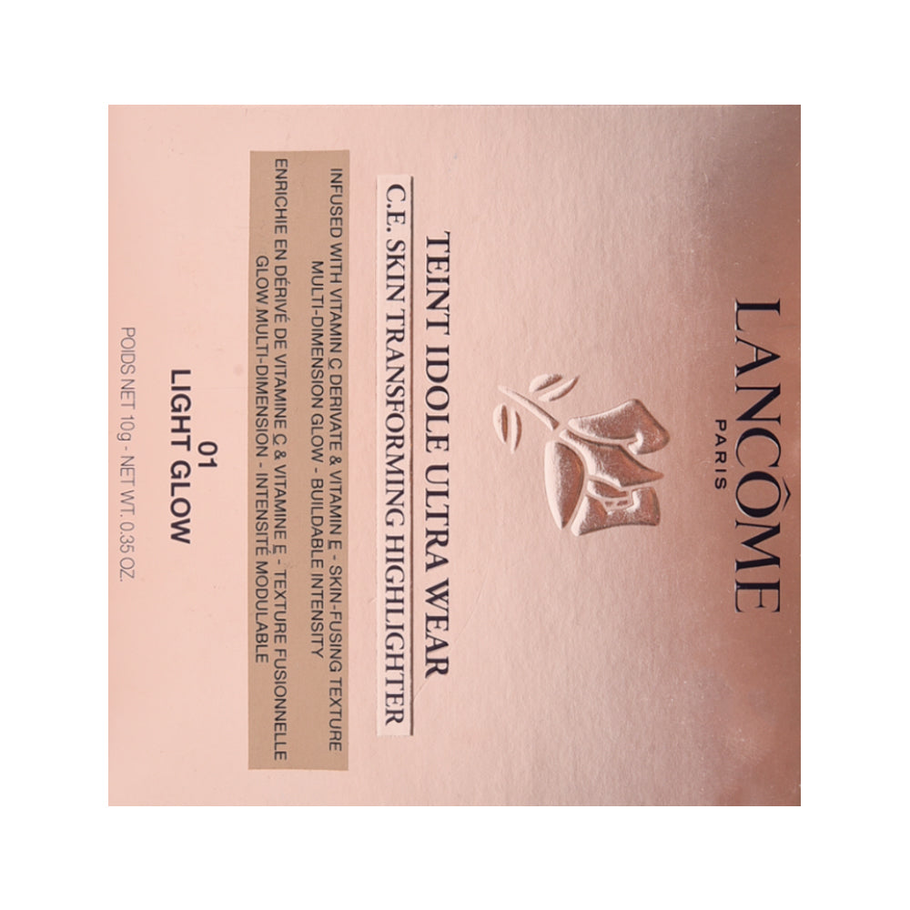LANCOME LC PWDER HIGHLIGHTER TIU 01 10G