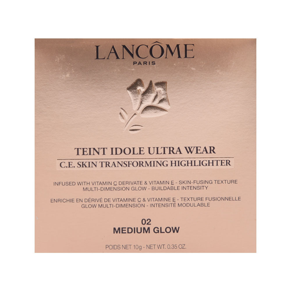 LANCOME LC PWDER HIGHLIGHTER TIU 02 10G