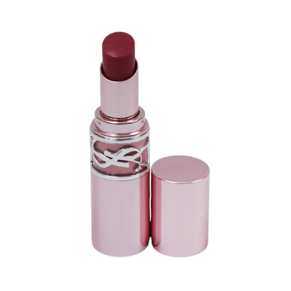 YSL LOVESHINE CANDY GLAZE GLOSSY SHINE 44B NUDE LAVALLOERE L