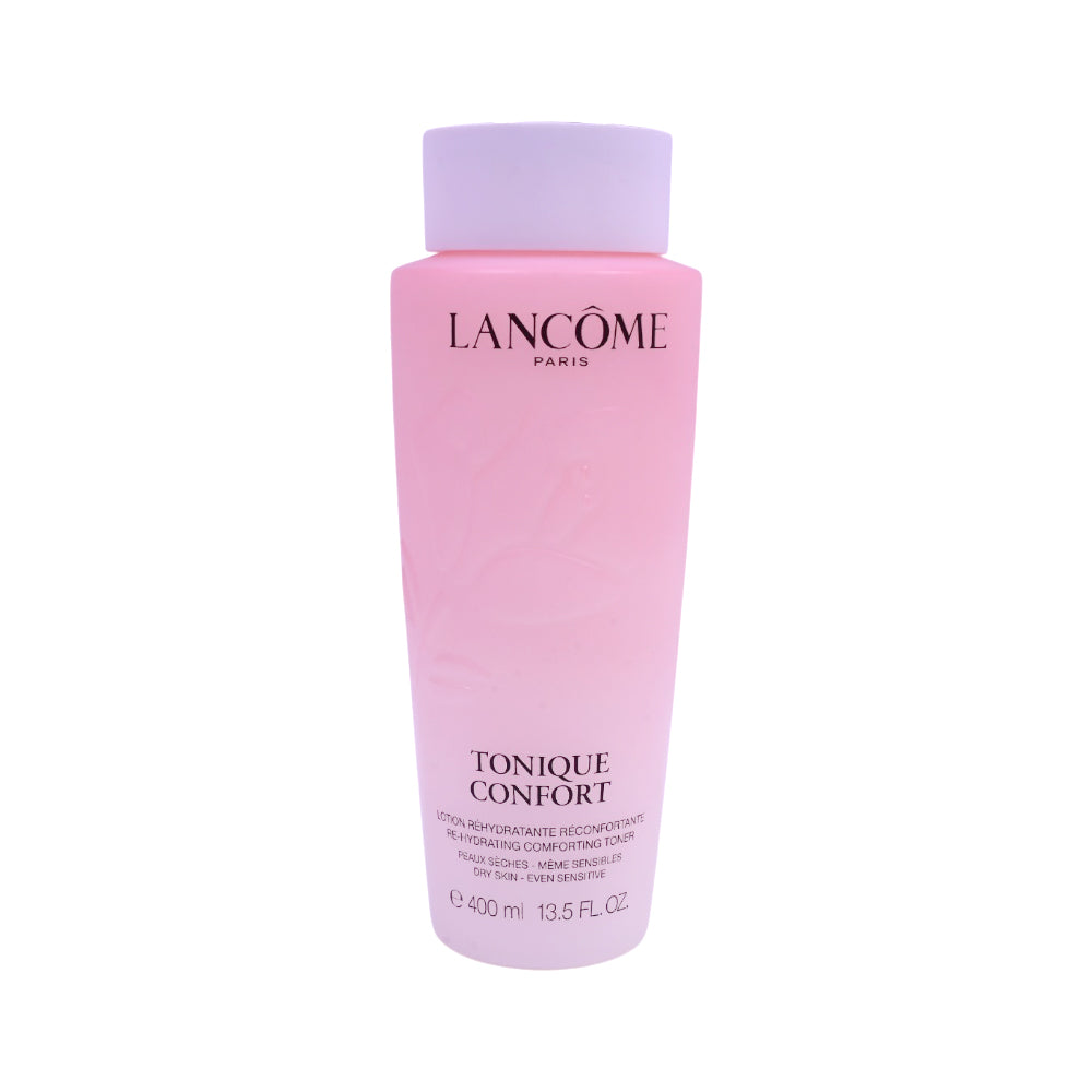 LANCOME TONIQUE CONFORT RE-HYDRATING TONER 400 ML