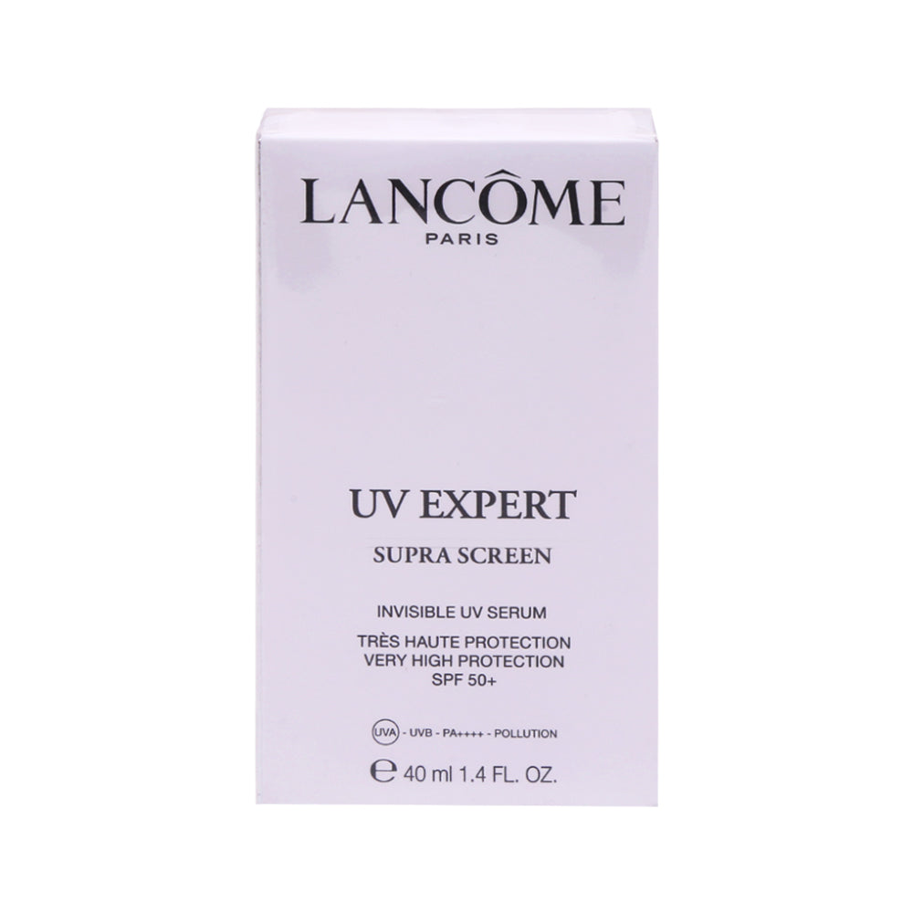 LANCOME UVEX SUPRASCREEN SPF50 B40MI NP2