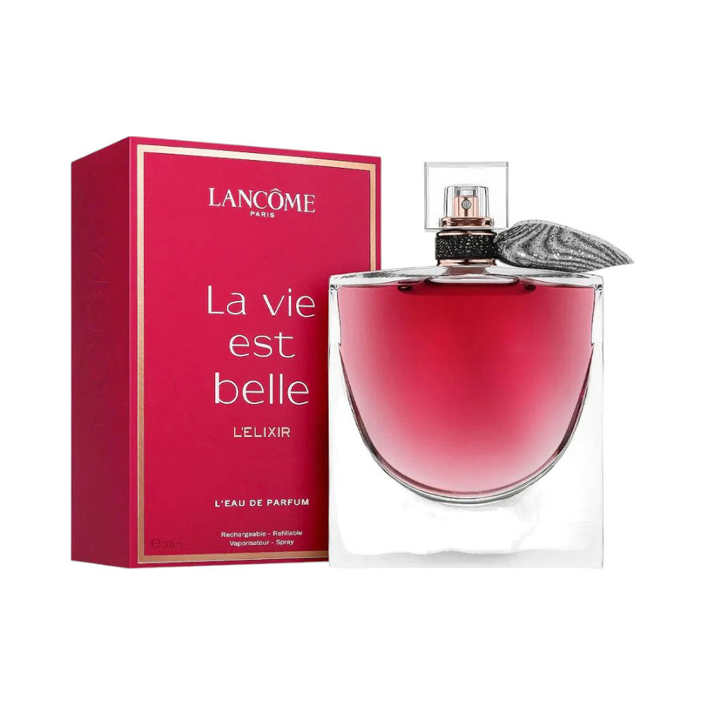 LANCOME LA VIE EST BELLE LE LIXIR FOR WOMEN EDP 100ML