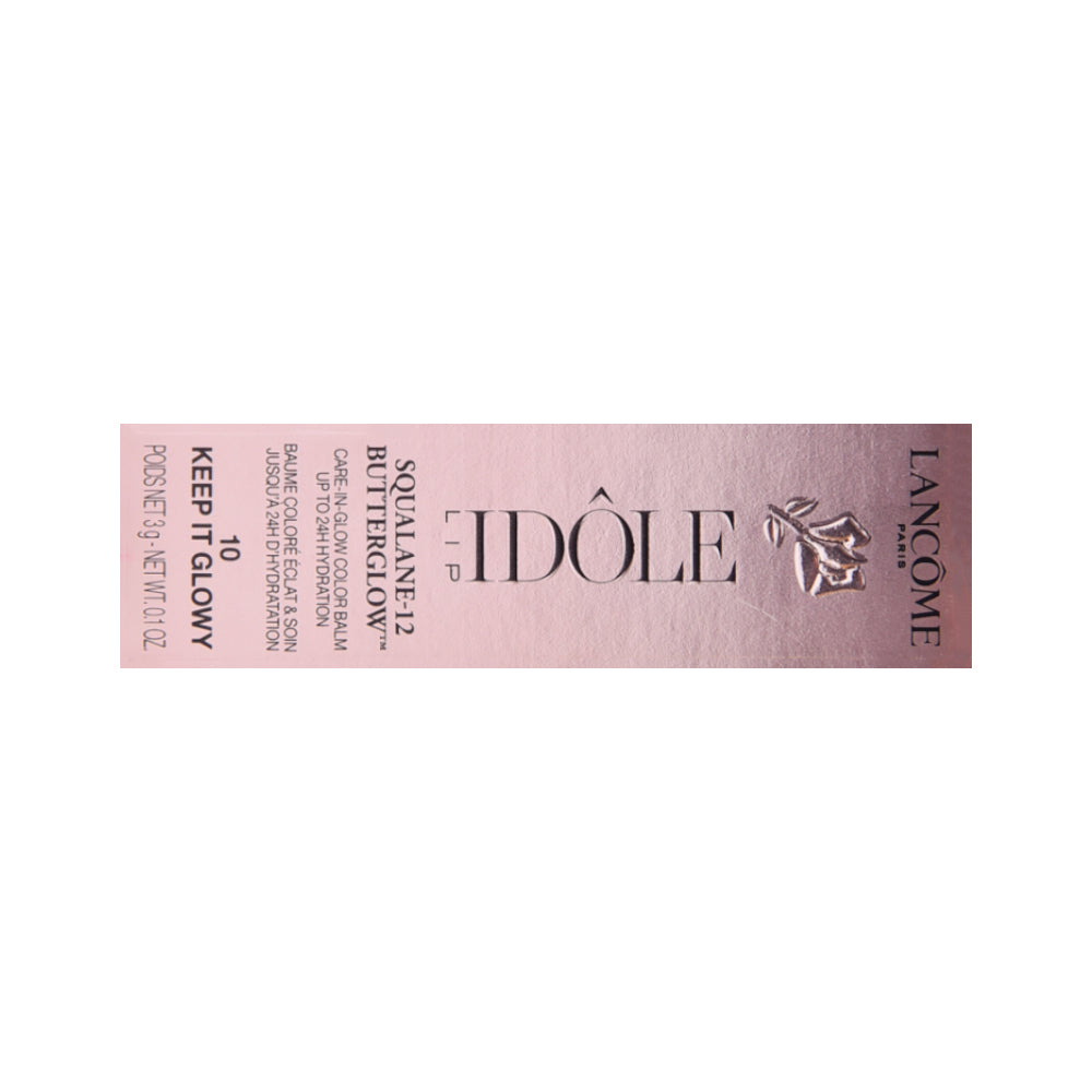 LANCOME LC LIP IDOLE BUTTERGLOW 10
