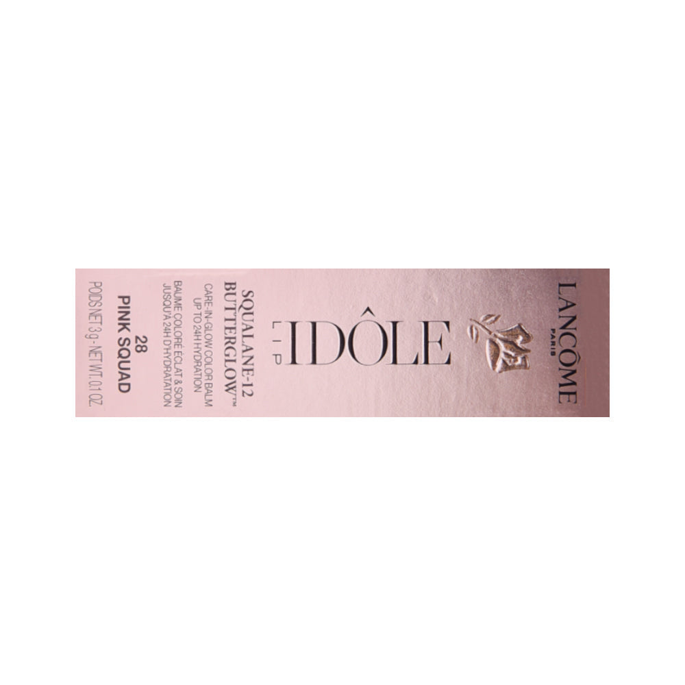 LANCOME LC LIP IDOLE BUTTERGLOW 28