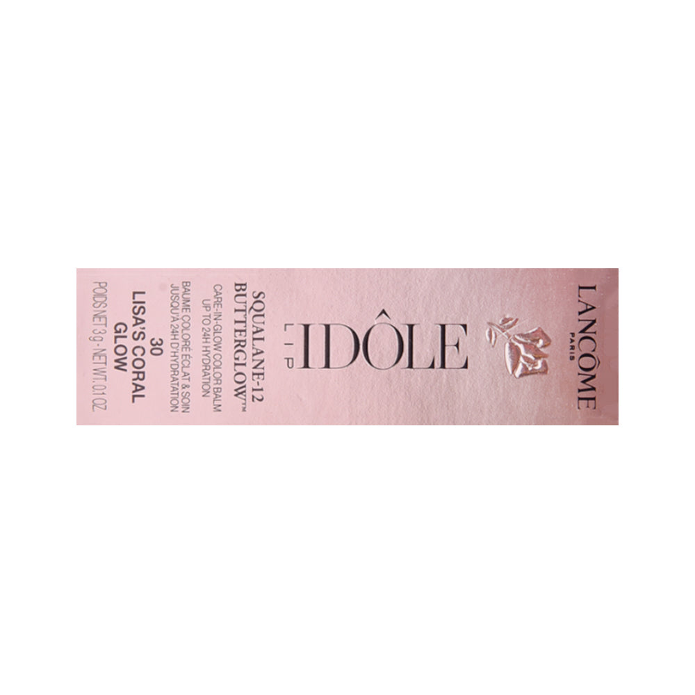 LANCOME LC LIP IDOLE BUTTERGLOW 30