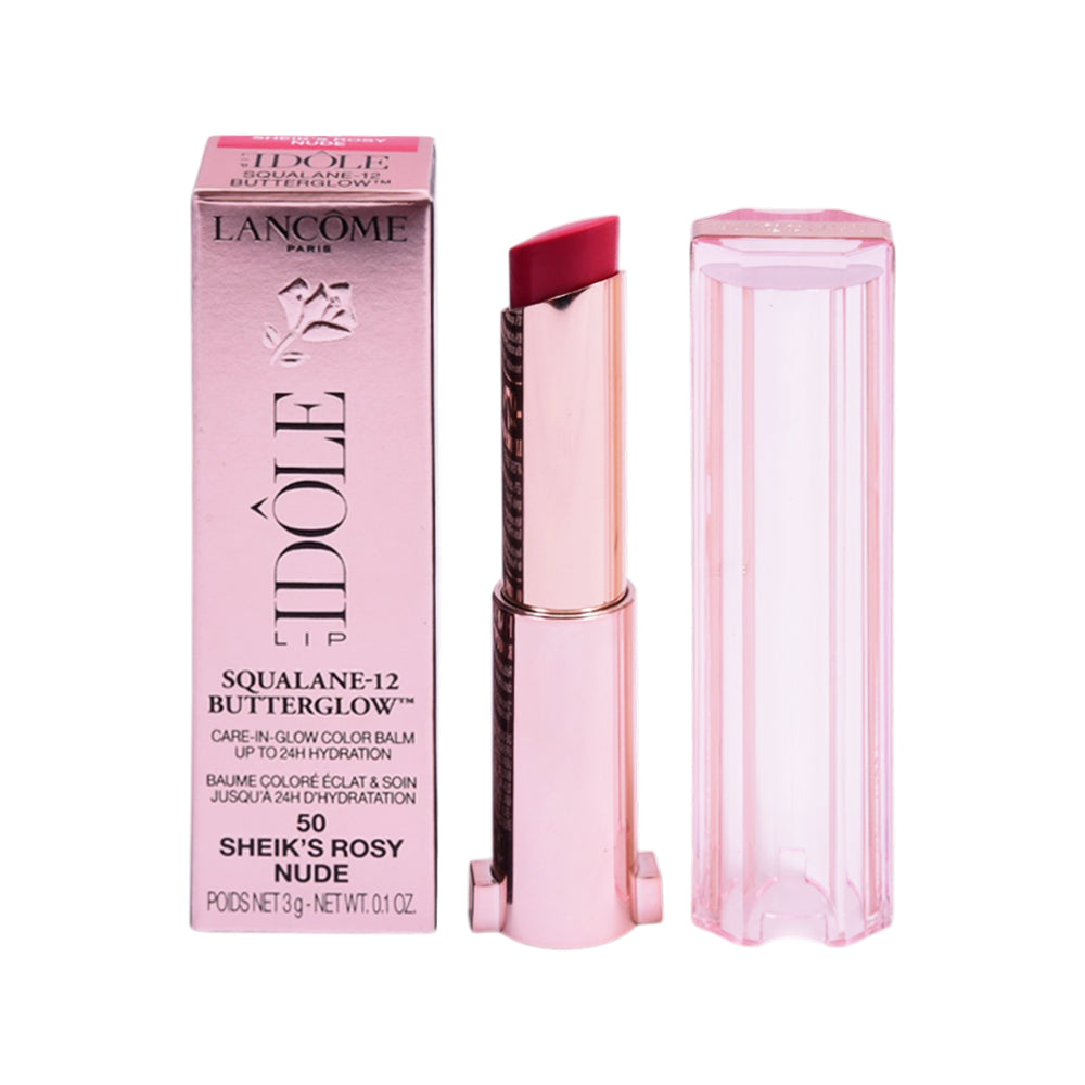 LANCOME LIP IDOLE BUTTERGLOW 50