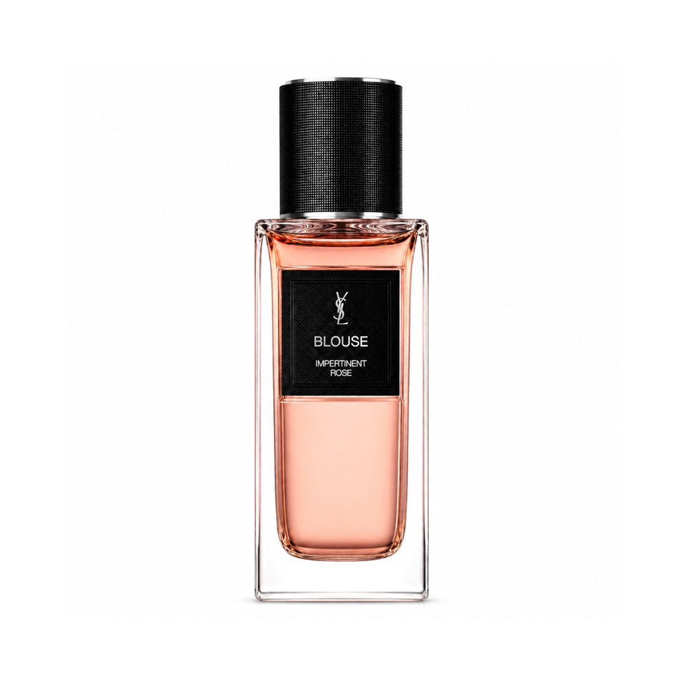YSL BLOUSE IMPERTINENT ROSE FOR UNSEX EDP 125ML