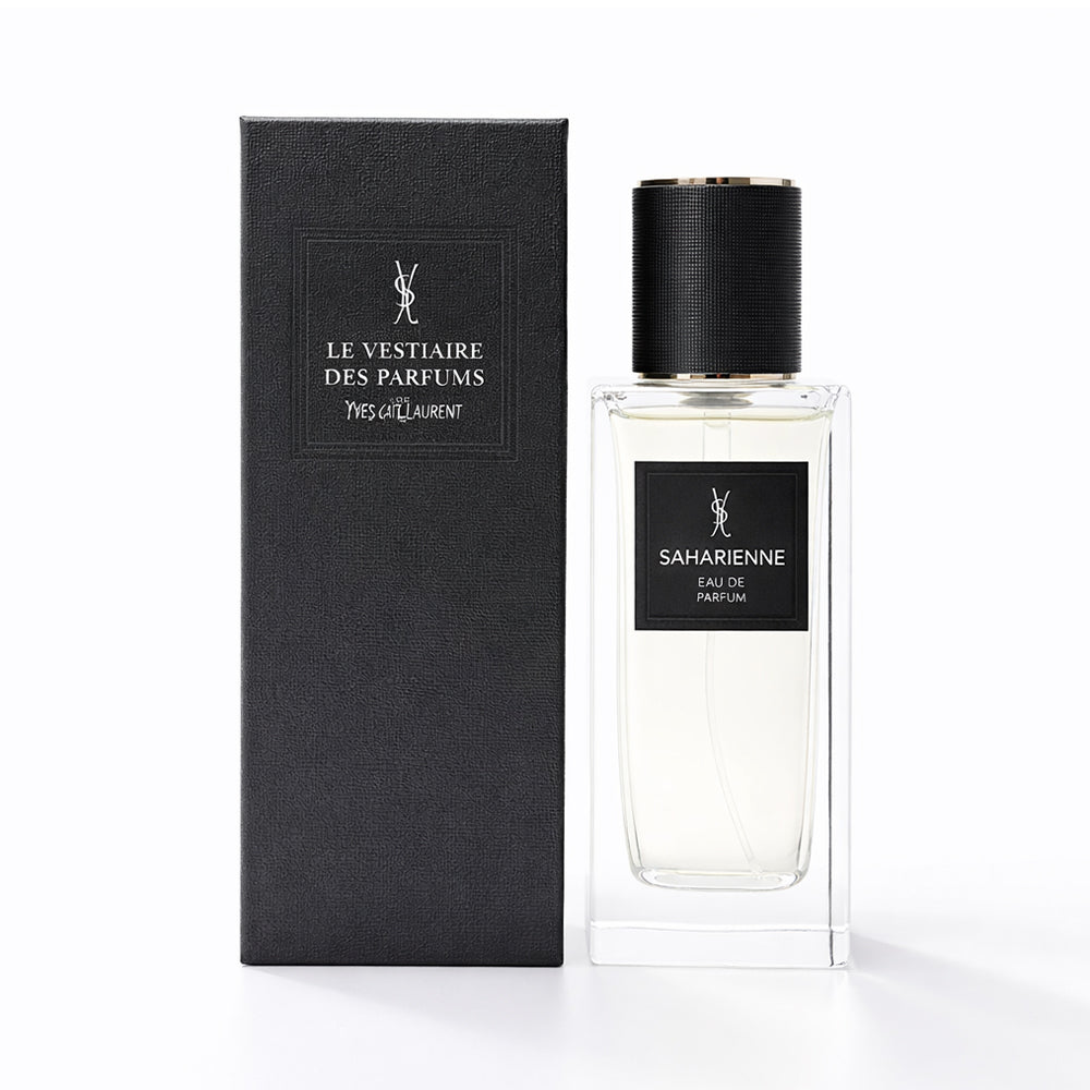 YSL SAHARIENNE SULTRY NEROLI FOR MEN EDP 125 ML