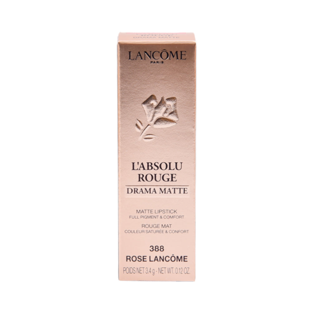 LANCOME LC LAR DRAMA MATTE R24 388