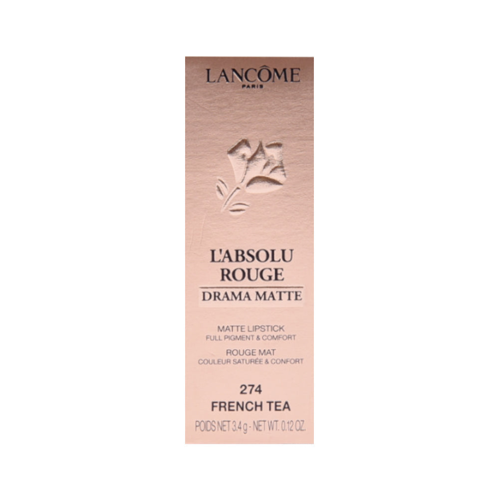 LANCOME LC LAR DRAMA MATTE R24 274