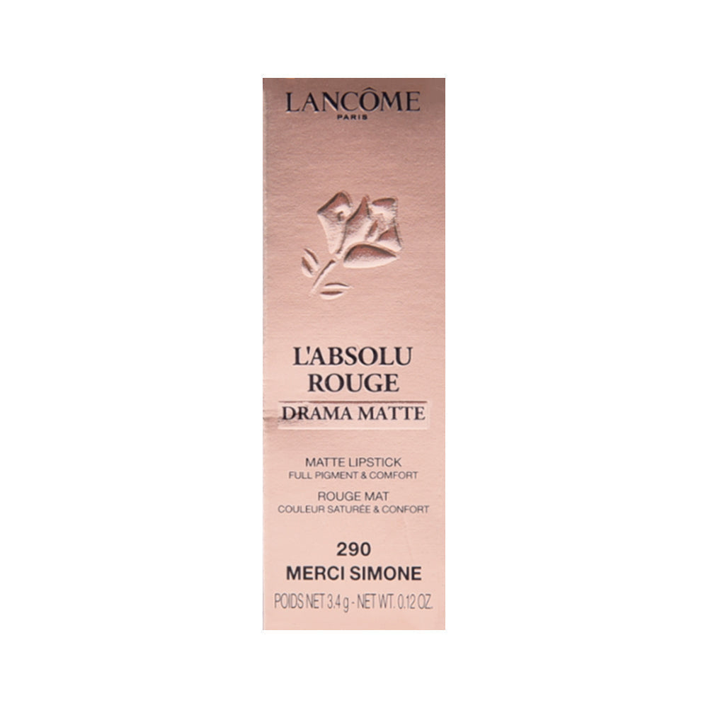LANCOME LC LAR DRAMA MATTE R24 290