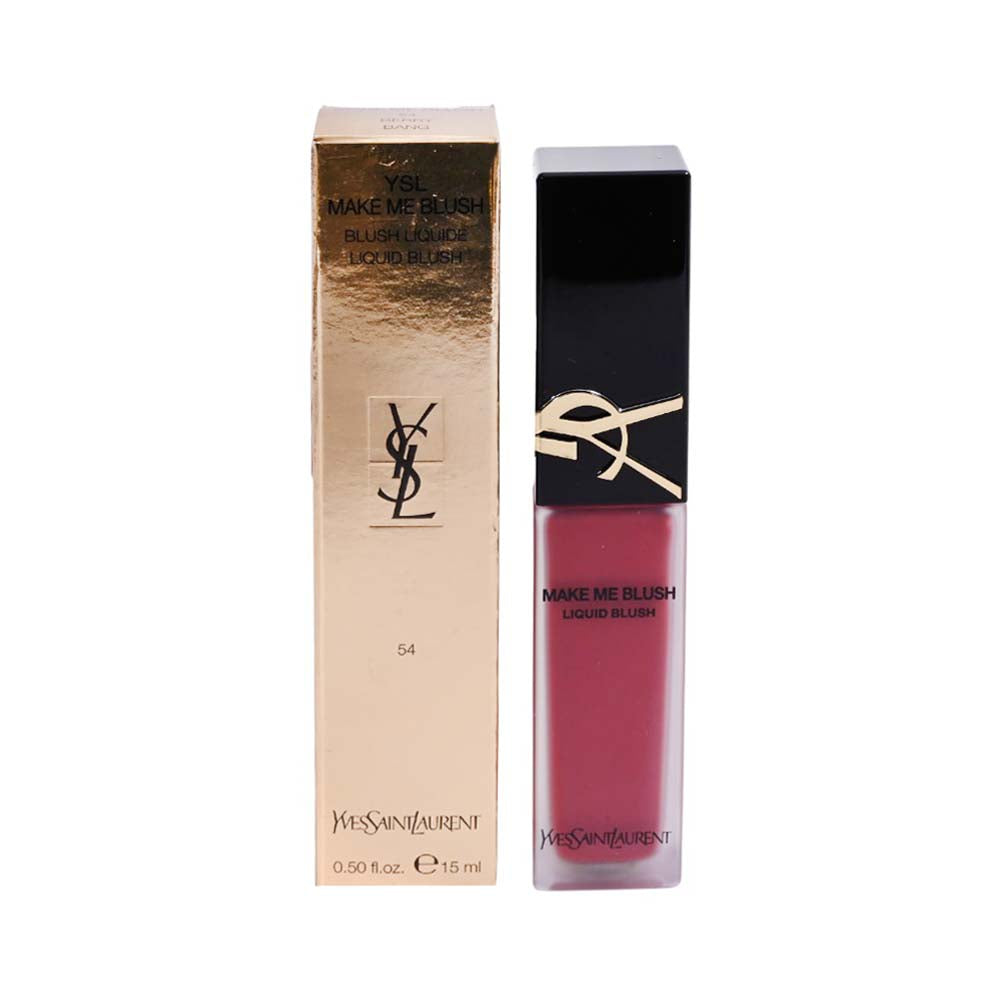 YSL LIQUID BLUSH SHADE 54