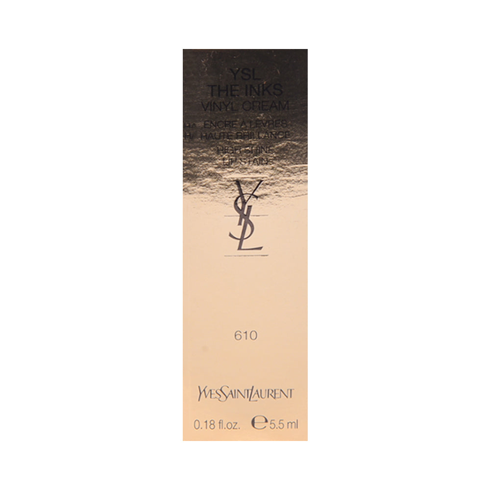 YSL THE INKS SHINE 610