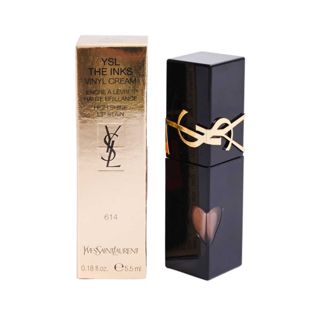 YSL THE INKS SHINE 614