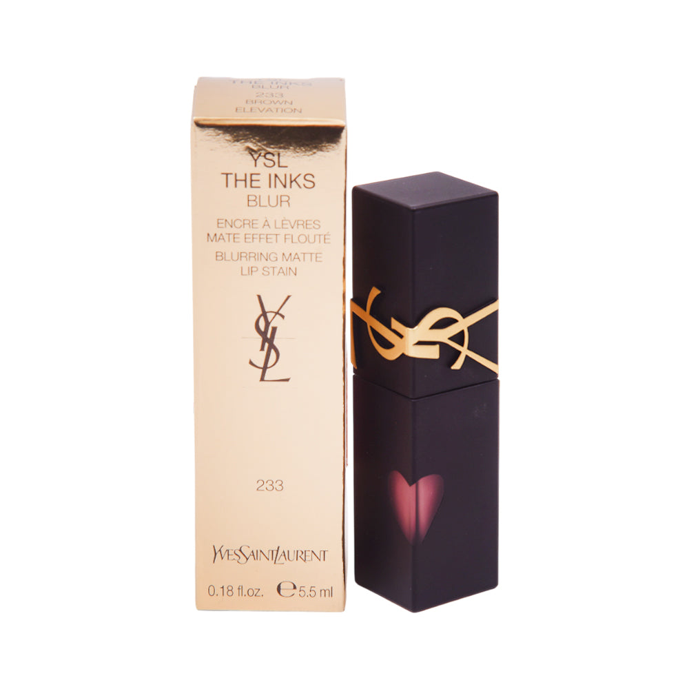 YSL THE INKS MATTE 233