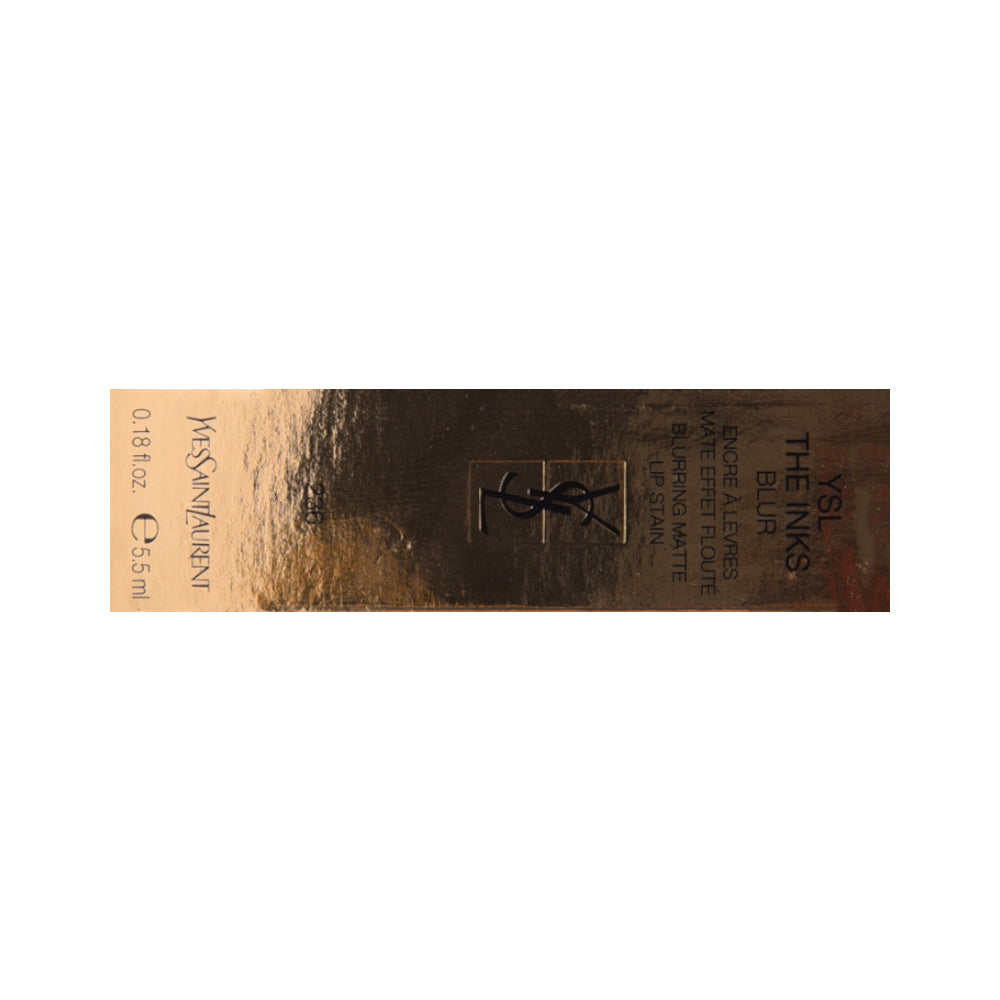 YSL THE INKS MATTE 236